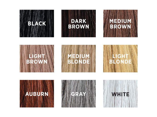 NEW TOPPIK Hair Building Fibers