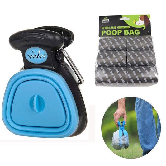 Pooper Scooper💩