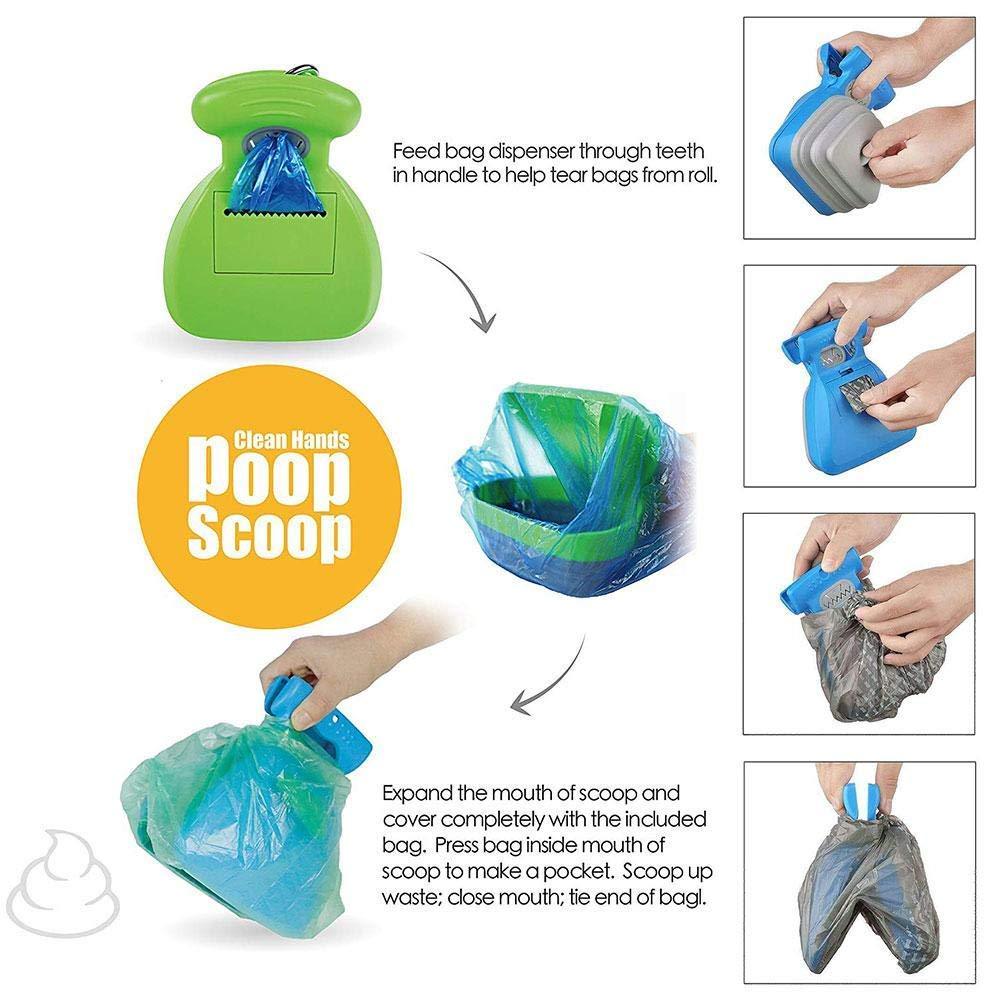 Pooper Scooper💩
