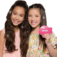 Hot selling 2000 items! DIY Automatic Hair Braider Kits