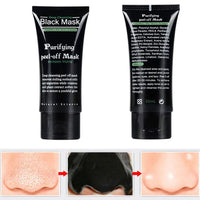 Peel-off Black Head Removal Mask