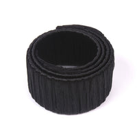 DIY Easy Bun Hair Maker Elastic Hairband
