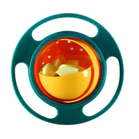 New Spillproof Bowl For Kids/Babies