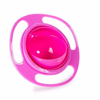 New Spillproof Bowl For Kids/Babies