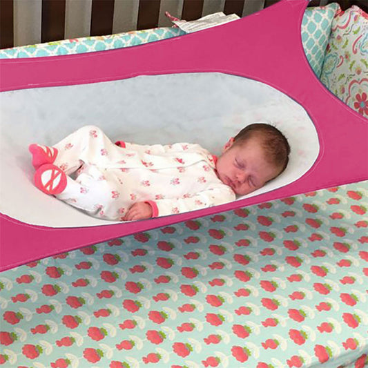 Baby Sleeping Hammock Bed