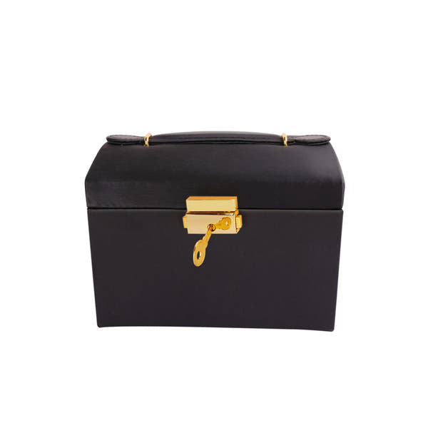 Pretty  Women Jewelry/Cosmetics Storage Organizer