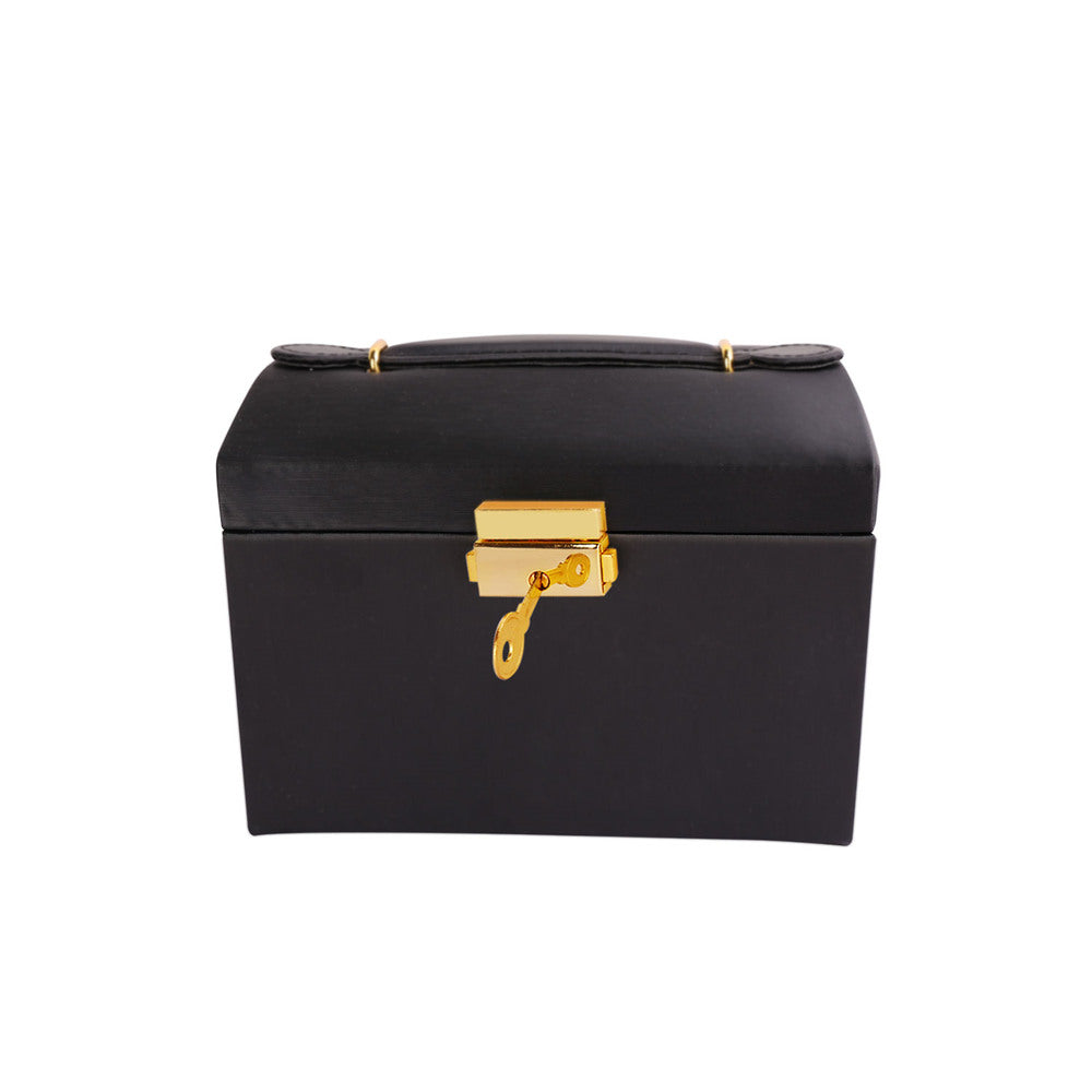 Pretty  Women Jewelry/Cosmetics Storage Organizer