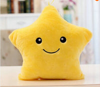 38CM Led Light Tar Pillow, Luminous Pillow