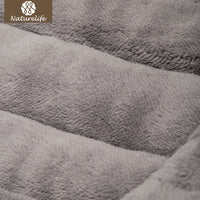 Soft Comfortable Warming Bed For Pets