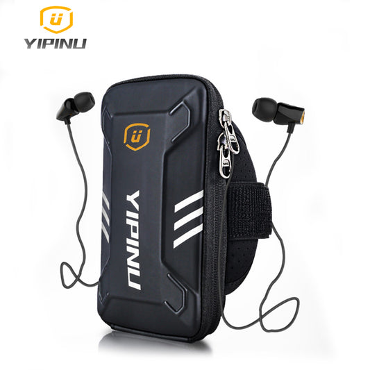 NEW Heavy Duty Small Fitness Running Armband Wallet