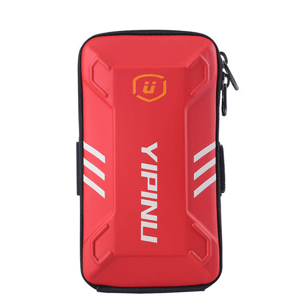 NEW Heavy Duty Small Fitness Running Armband Wallet