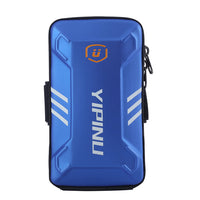 NEW Heavy Duty Small Fitness Running Armband Wallet