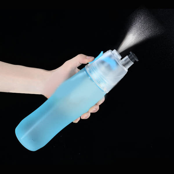 NEW Sport Spray Water Bottle 740ml