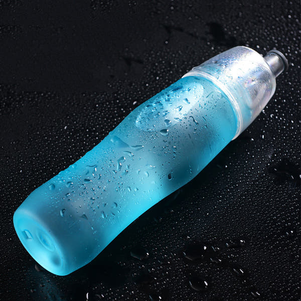 NEW Sport Spray Water Bottle 740ml
