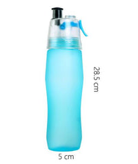 NEW Sport Spray Water Bottle 740ml
