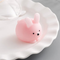 Soft Cute Cat Squishy Stress Relief