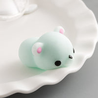 Soft Cute Cat Squishy Stress Relief