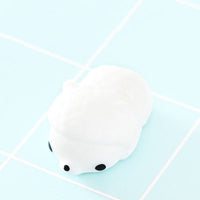 Soft Cute Cat Squishy Stress Relief