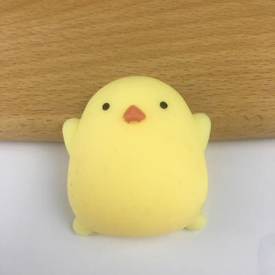 Soft Cute Cat Squishy Stress Relief