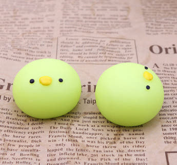 Soft Cute Cat Squishy Stress Relief