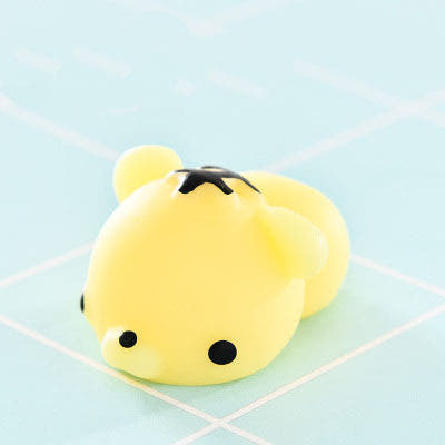 Soft Cute Cat Squishy Stress Relief