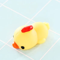 Soft Cute Cat Squishy Stress Relief