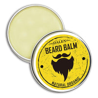 NEW Moustache & Beard Oil Care Kit