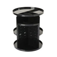 360 Rotating Adjustable Makeup Organizer
