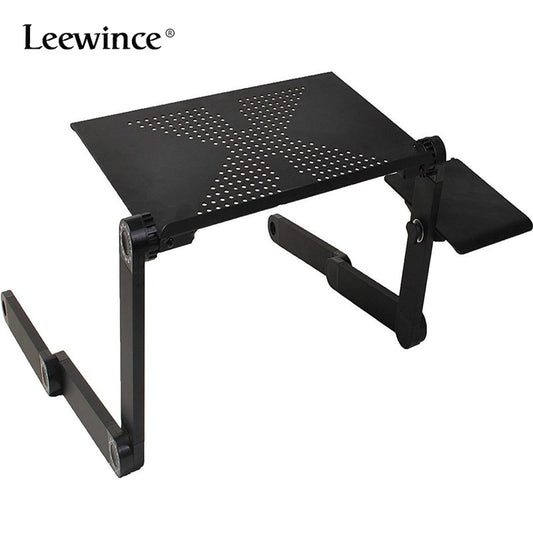 Portable Adjustable Laptop Desk