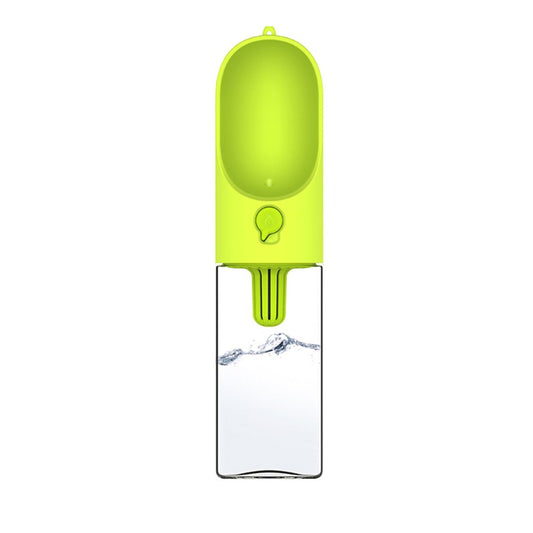 New!! Pet Fedding Water Bottle