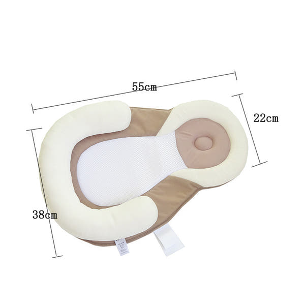 Portable Newborn Baby Bed