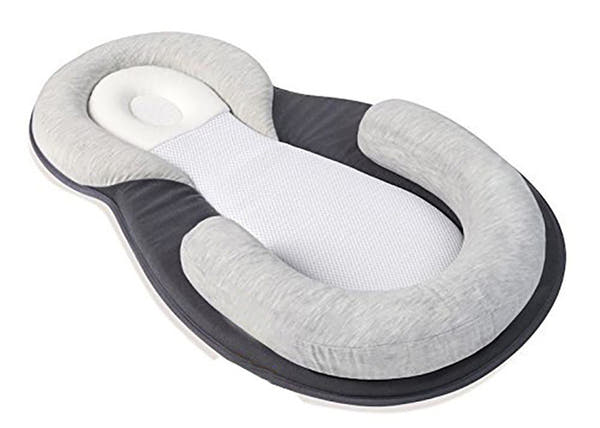 Portable Newborn Baby Bed