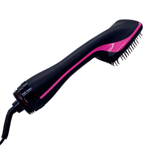 PREMIUM HAIR BRUSH DRYER LIMITED EDITION