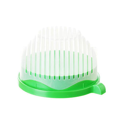 2018 New 60 Second Salad Easy Cutter Bowl