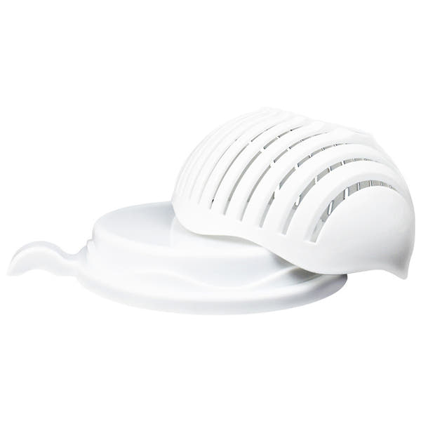2018 New 60 Second Salad Easy Cutter Bowl