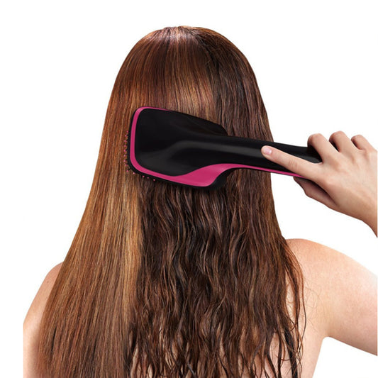 PREMIUM HAIR BRUSH DRYER LIMITED EDITION