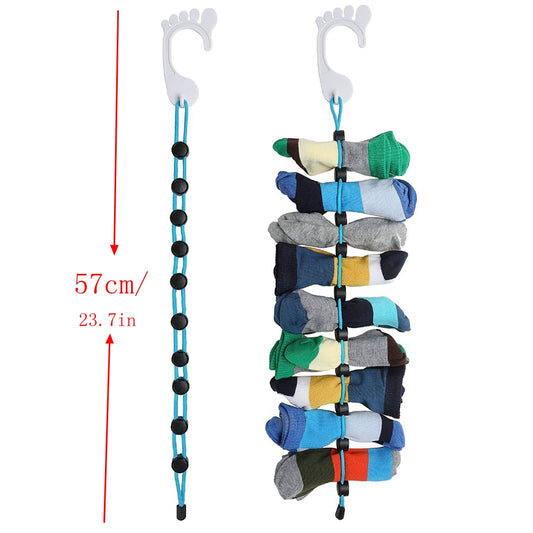 Sockdock Sock Saver & Laundry Organizer
