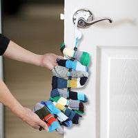 Sockdock Sock Saver & Laundry Organizer