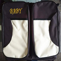 New!  3 in 1 Universal Portable Baby Backpack