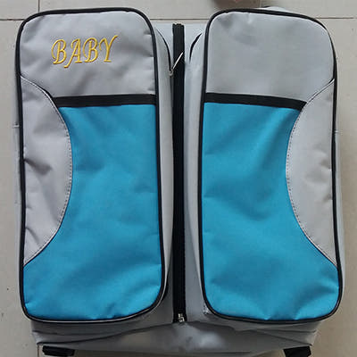 New!  3 in 1 Universal Portable Baby Backpack