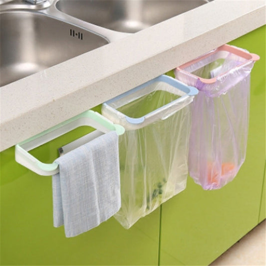 Hanging Trash Bag