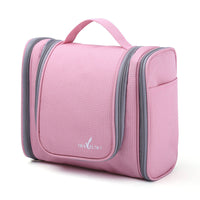 Portable Travel Large Capacity Toiletry Organizer