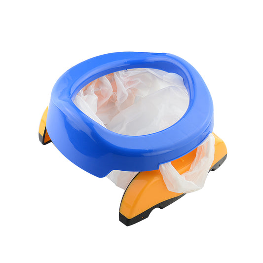 Portable Baby Folding Toilet Potties For Kids.