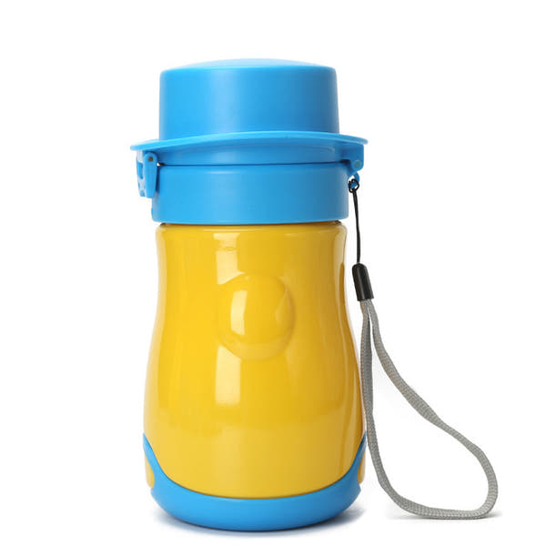 Pee On The Go Bottle