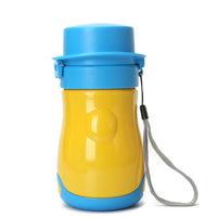Pee On The Go Bottle