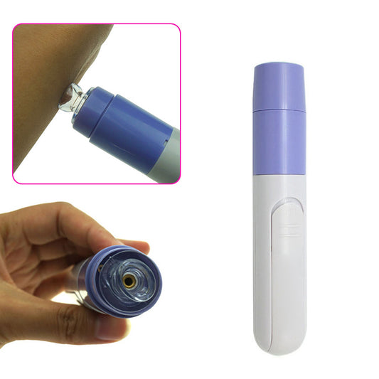 Vacuum Pore Fasial Cleanser
