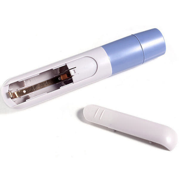 Vacuum Pore Fasial Cleanser