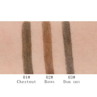 Microblading Tattoo Eyebrow Ink Pen