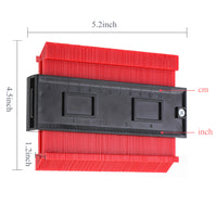 Contour Gauge Duplicator Tool