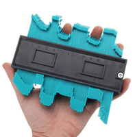 Contour Gauge Duplicator Tool